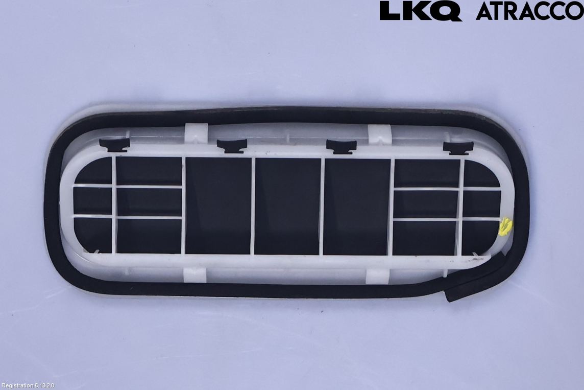Lexus ES 250/300/330 Luftstyring Front