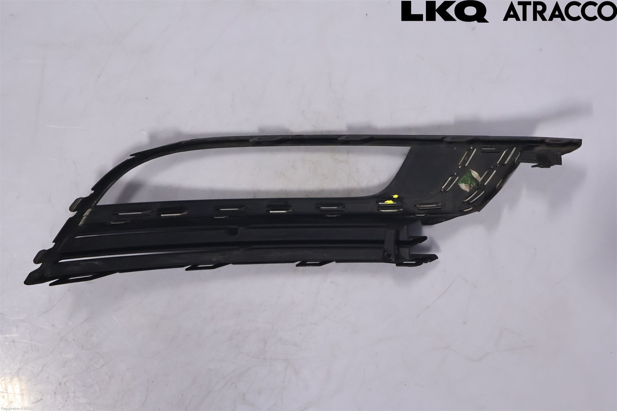 Volkswagen VW PASSAT CC 08-16 Grilldel Venstre