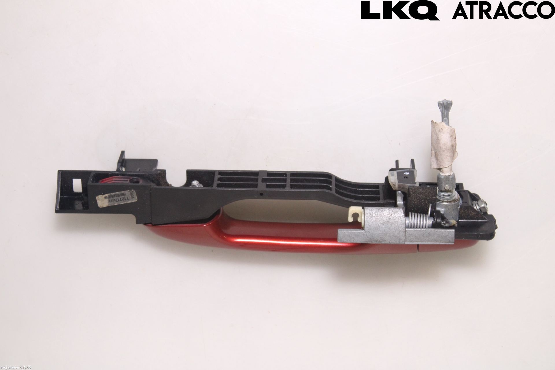 Honda CR-V 13-18 Dørhandtak Ytre Venstre