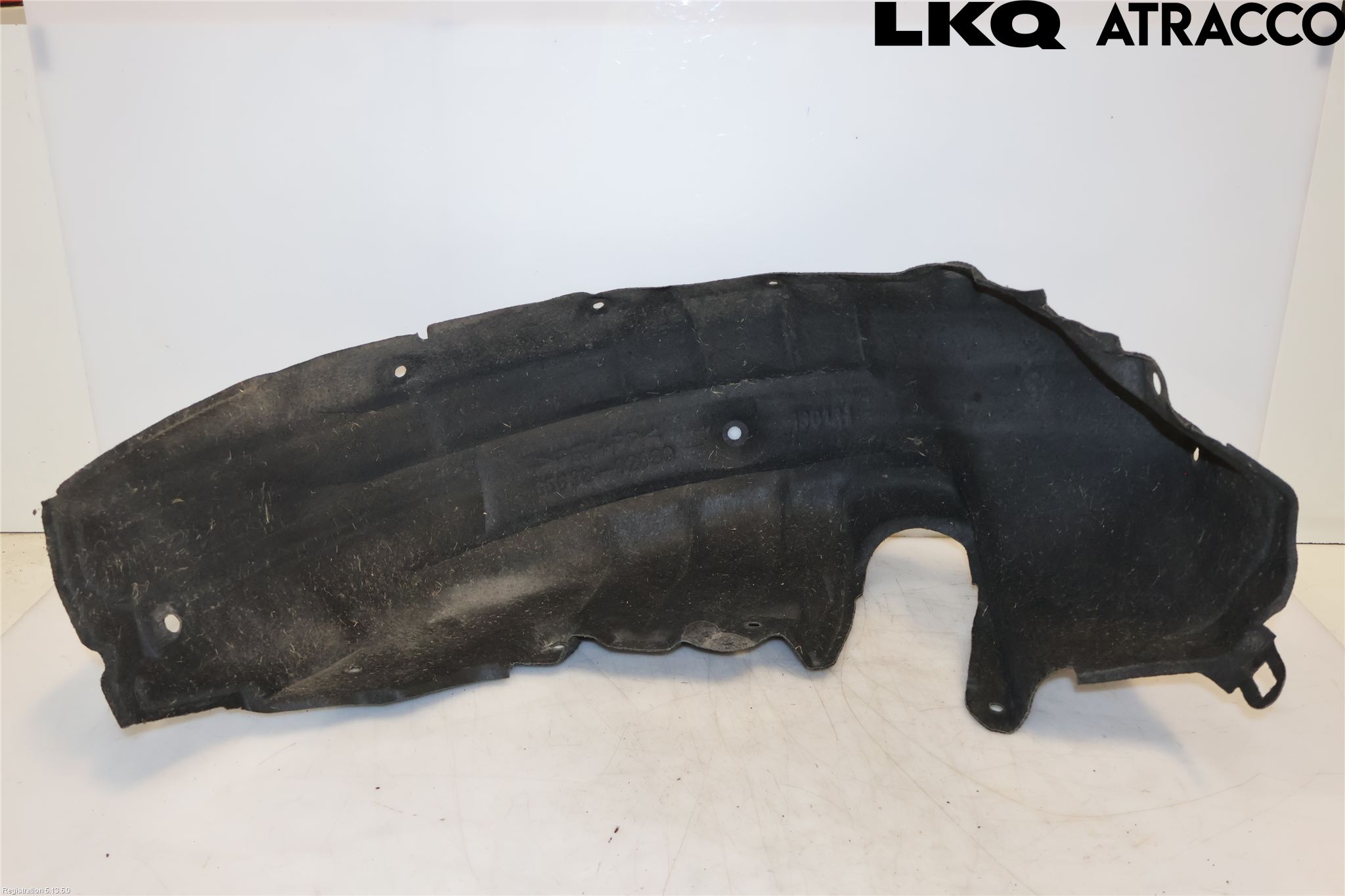 Toyota AURIS 13-19 Skjerm Indre