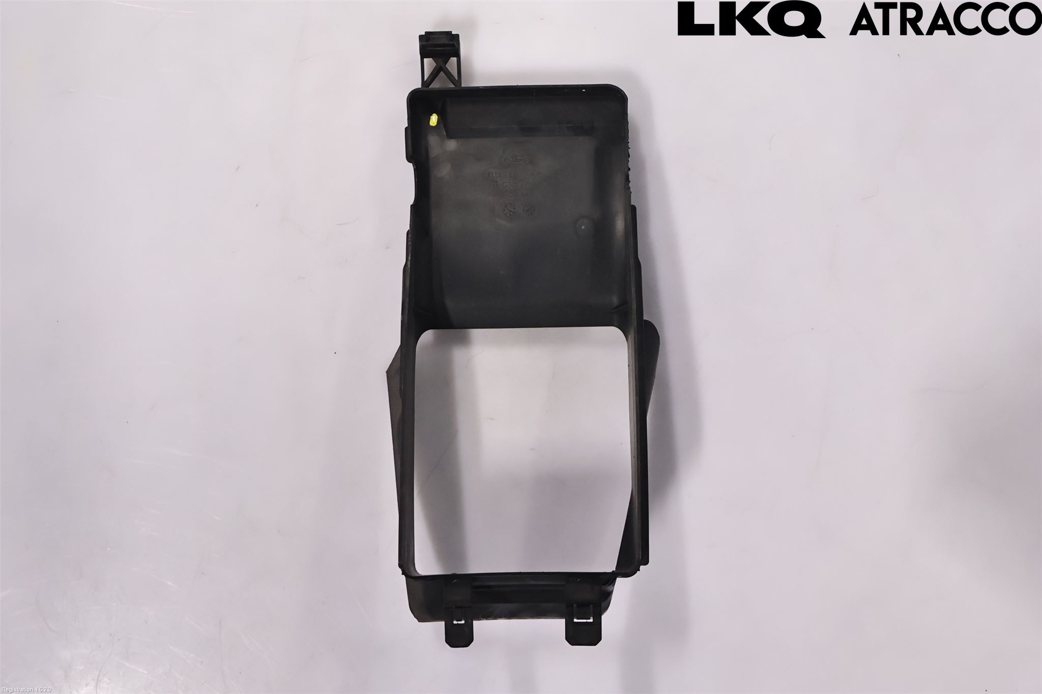 Ford FOCUS 15-18 Luftstyring Front