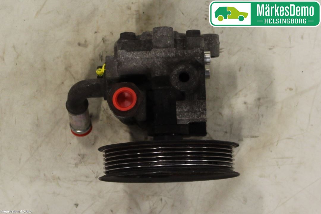 Ford TRANSIT CONNECT 09-13 Servo Pumpe