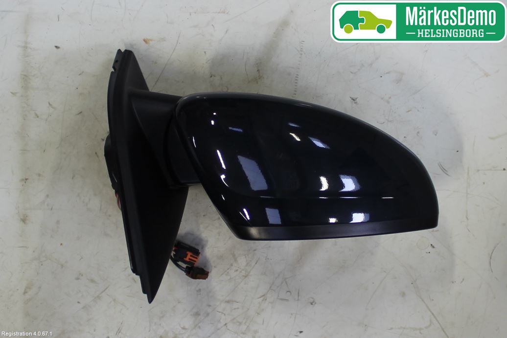 Peugeot 308 14-21 Speil H M-El Justering