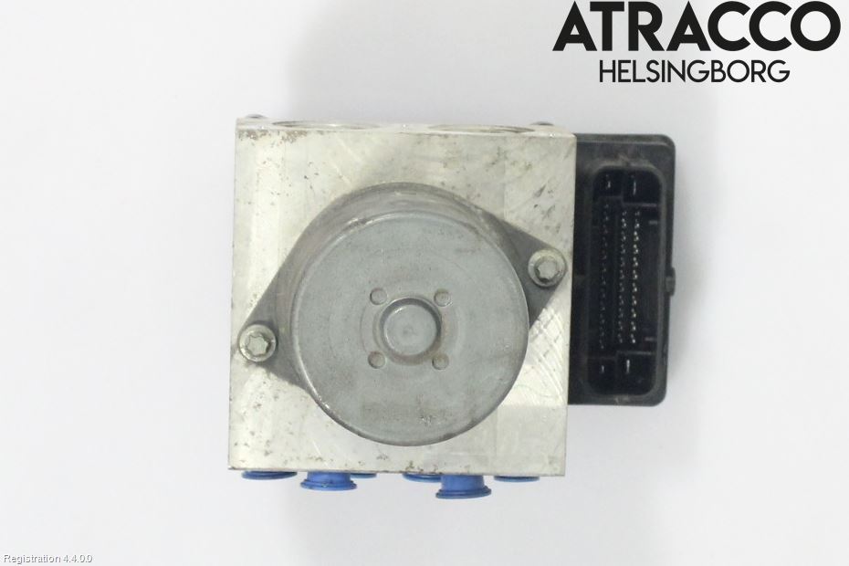 Volkswagen VW PASSAT 11-14 Abs Hydraulikkaggregat