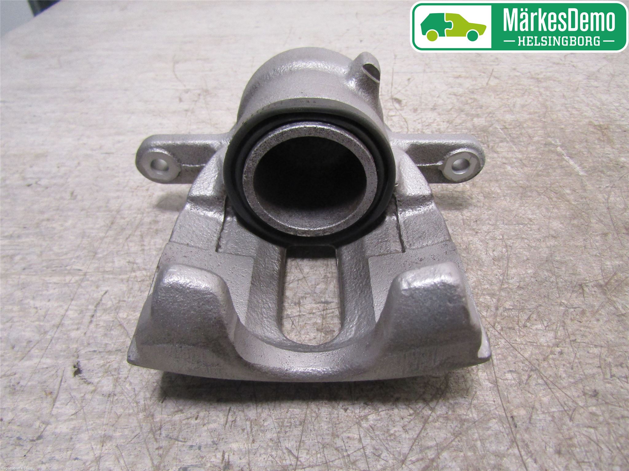 Nissan NOTE E12 14-20 Bremsecaliper Foran Høyre