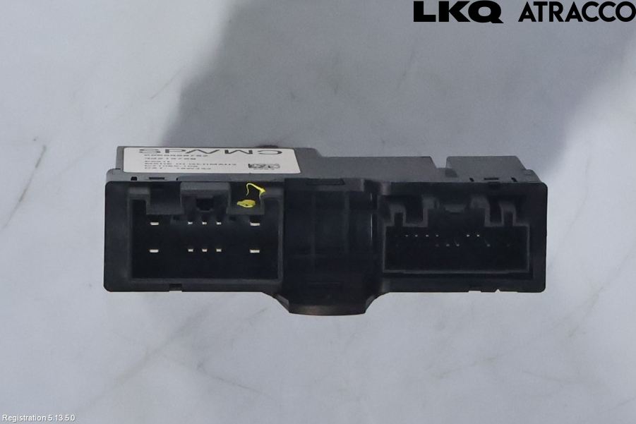 Volvo XC40/RECHARGE 18- Styreenhet Bakluke