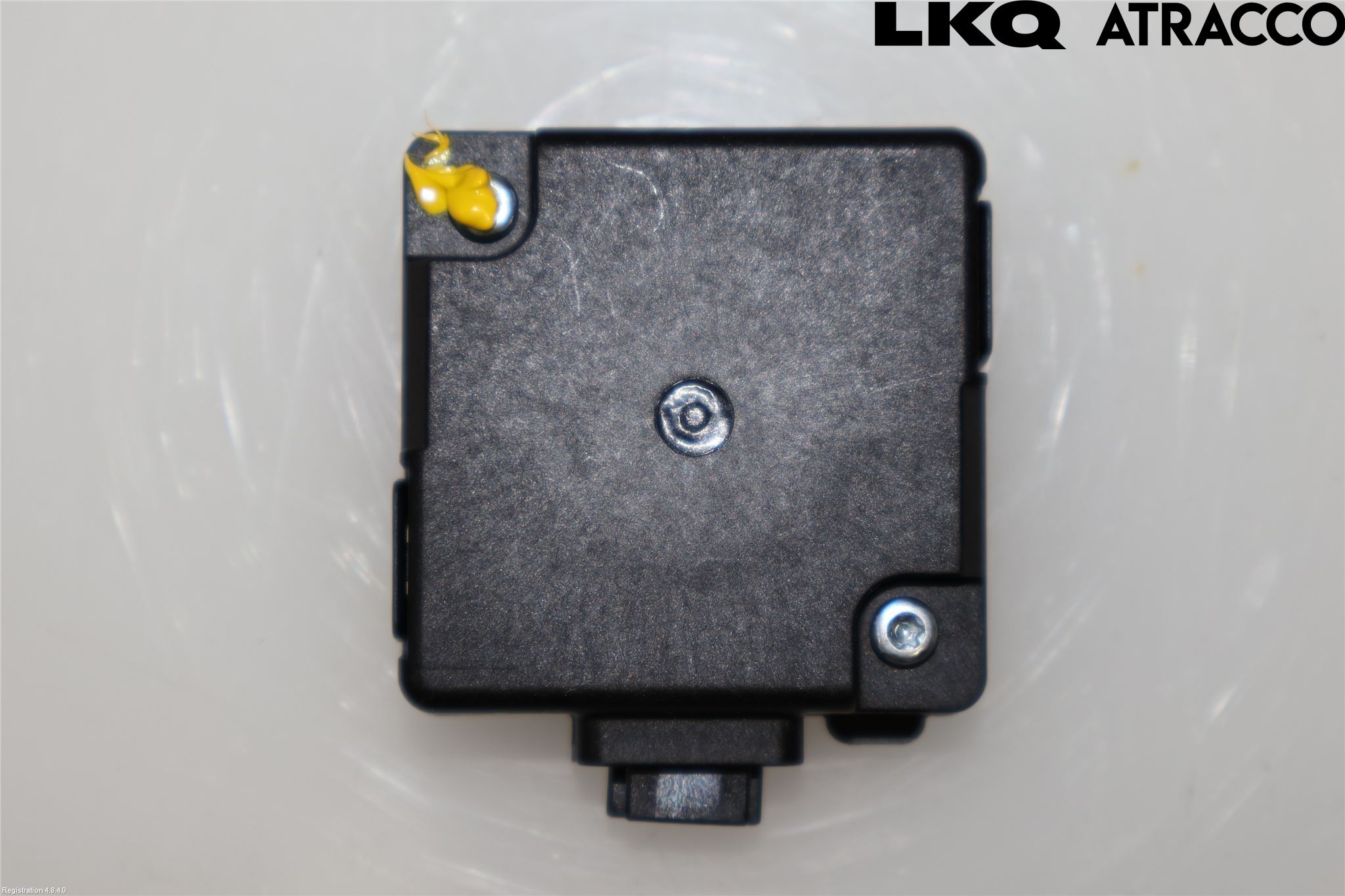 Landrover DEFENDER (L663) 20- Stereo Antenneforsterker
