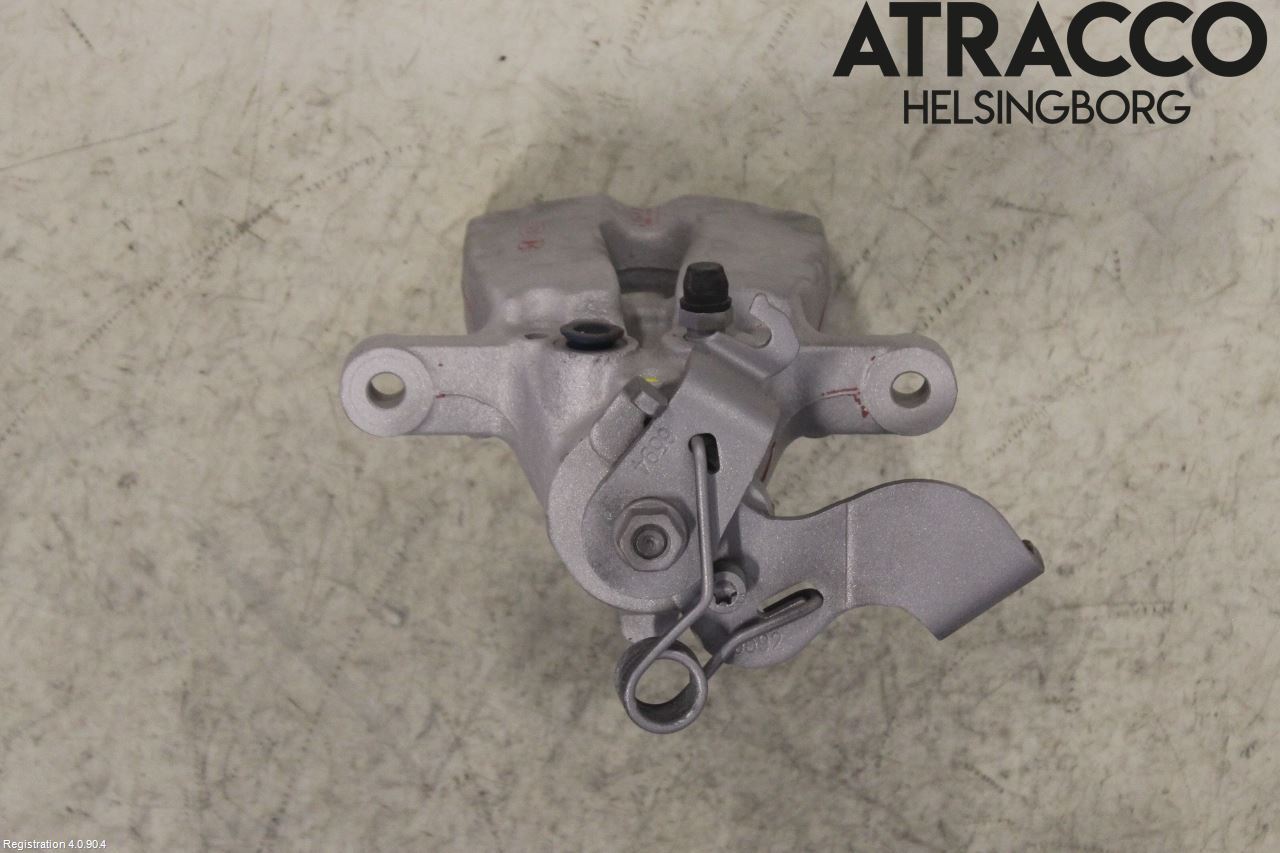 Kia CEED 12-18 Bremsecaliper Bak Venstre