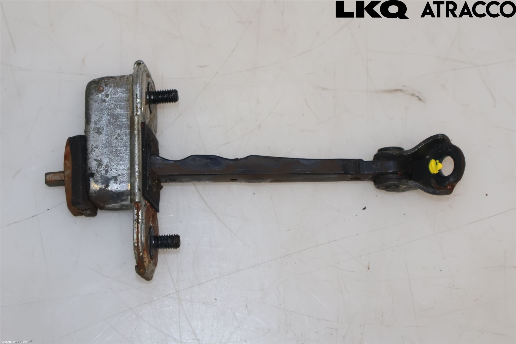Hyundai i30 FD 07-12 Dørstopper