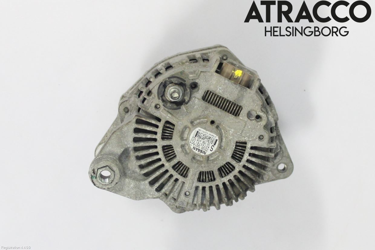 Nissan NAVARA 05-16 Dynamo