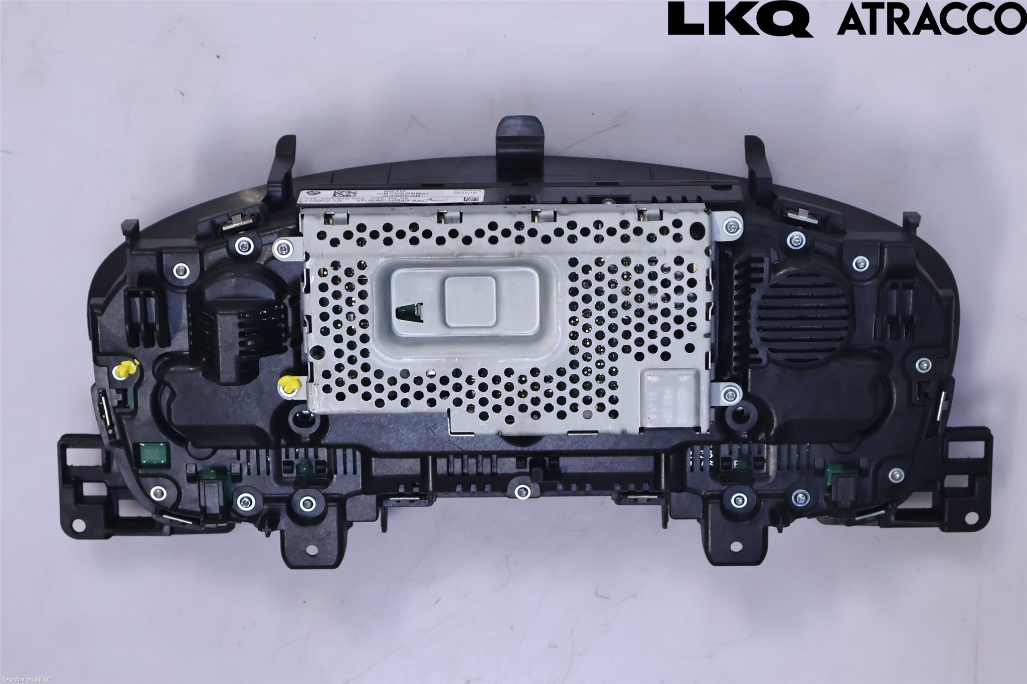 BMW 5 G30/G31/F90 17-23 Instr Kombinert