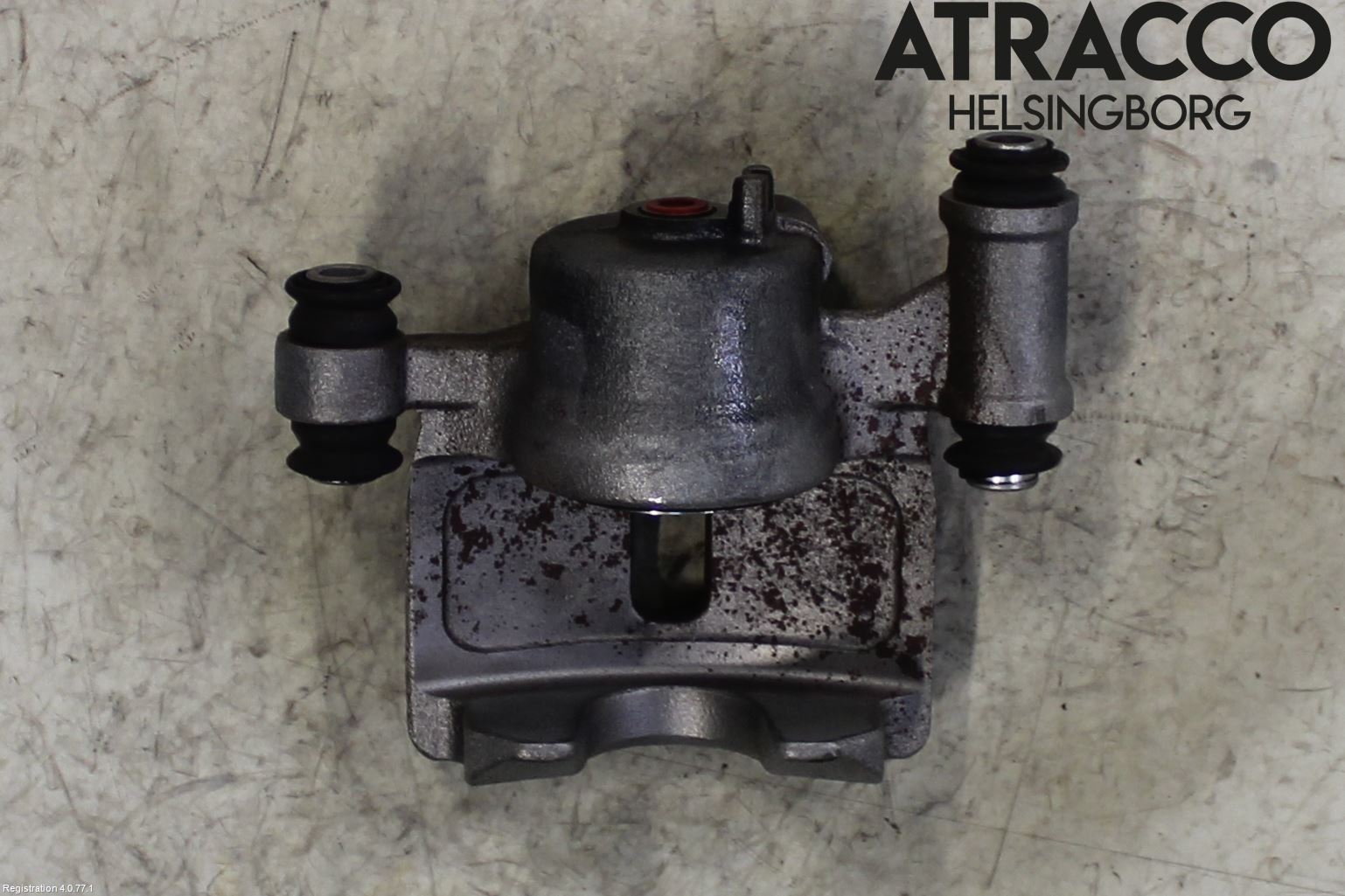Kia PICANTO 12-17 Bremsecaliper Foran Høyre