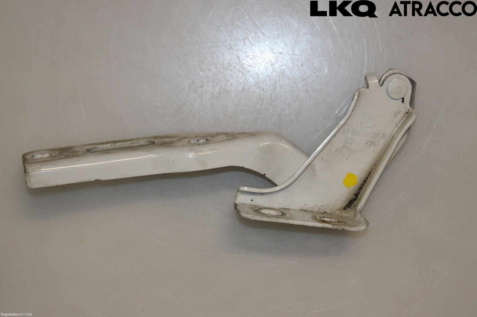 Seat LEON 13-20 Panser Hengsel - Hengsler
