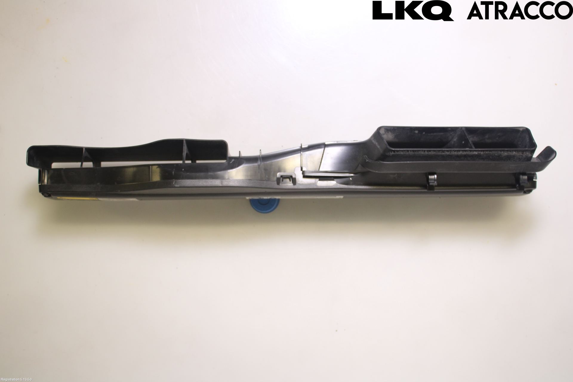 Volkswagen VW PASSAT 15-19 Luftstyring Front