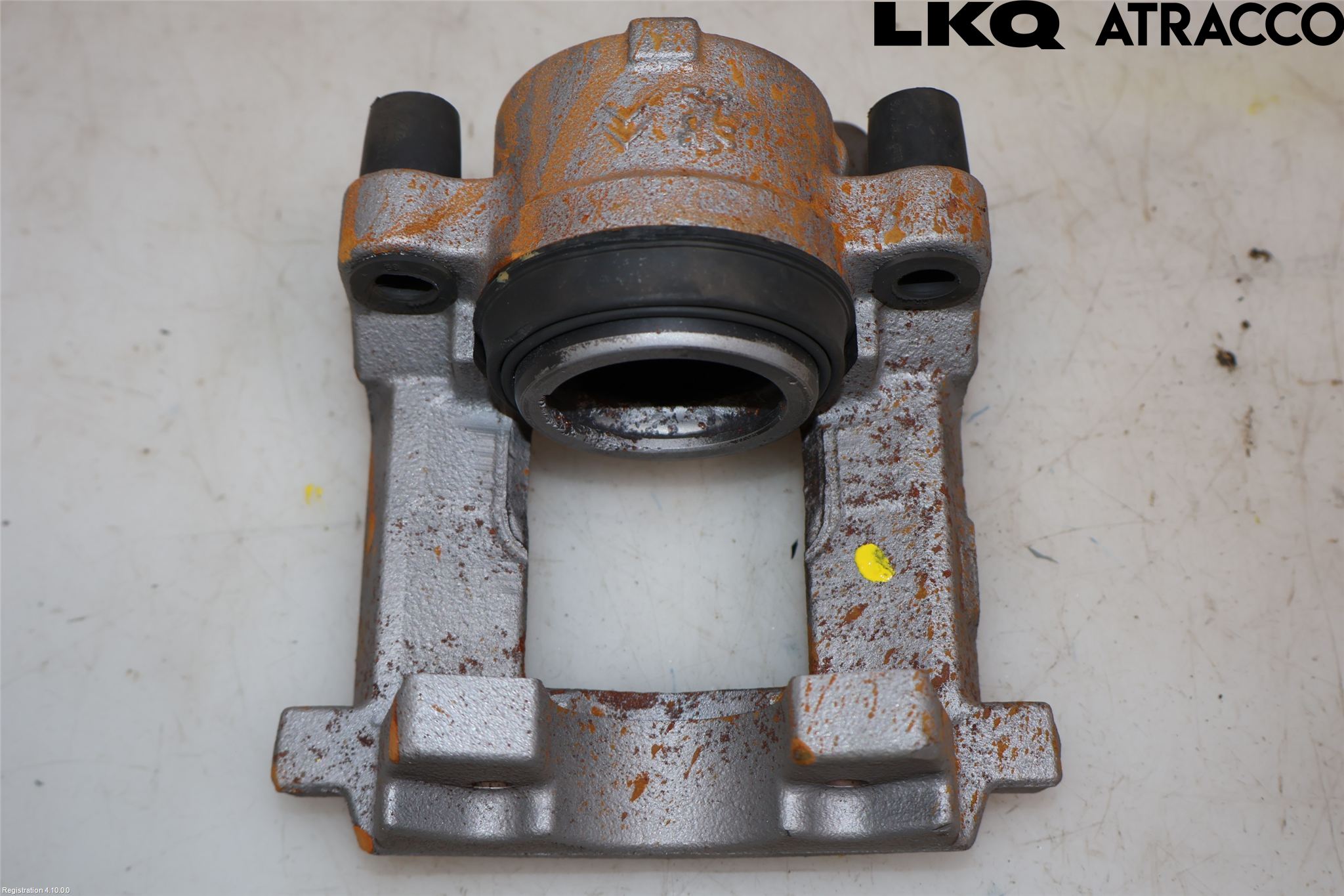 Peugeot 508 11-18 Bremsecaliper Foran Høyre