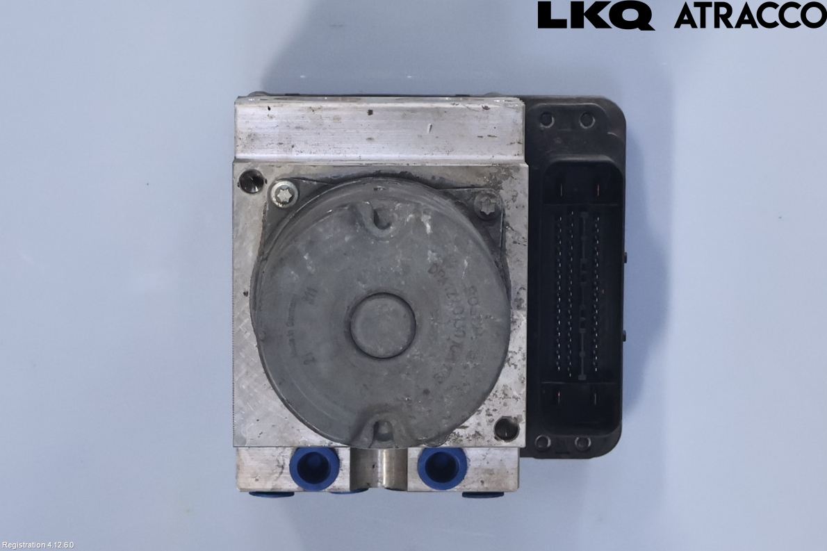 Audi A6/S6 4G 11-18 Abs Hydraulikkaggregat