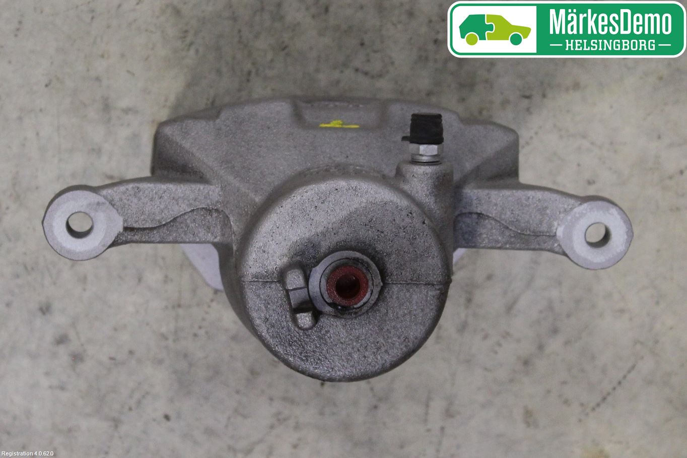 Hyundai i30 PD 17- Bremsecaliper Foran Høyre