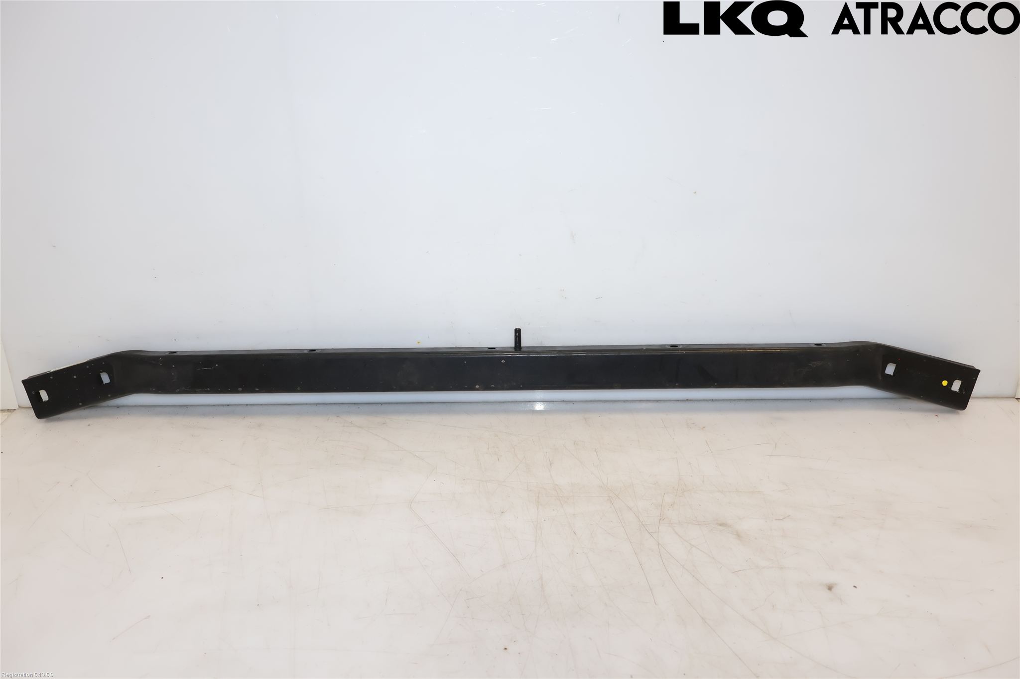 BMW 5 F10/F11/F18 09-17 Panserlåsplate-Bjelke