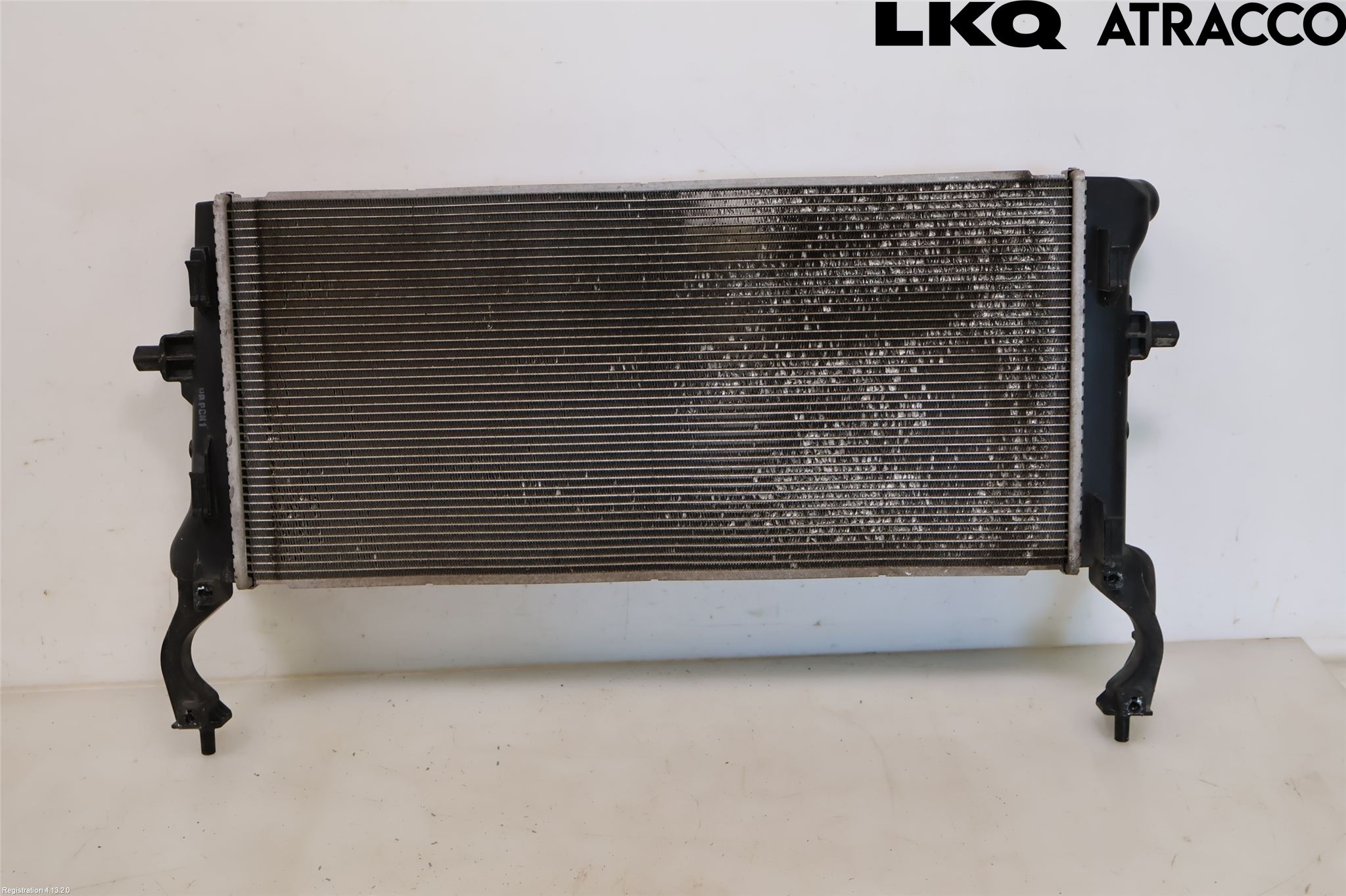 Hyundai i30 PD 17- Radiator Manuell