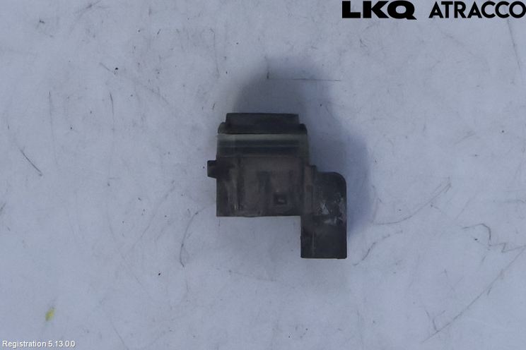 Volkswagen VW TOUAREG CR 18- Sensor Parkering Front