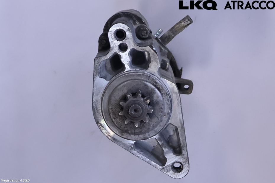 Landrover RANGE ROVER SPORT (L494) 14-22 Startmotor Diesel