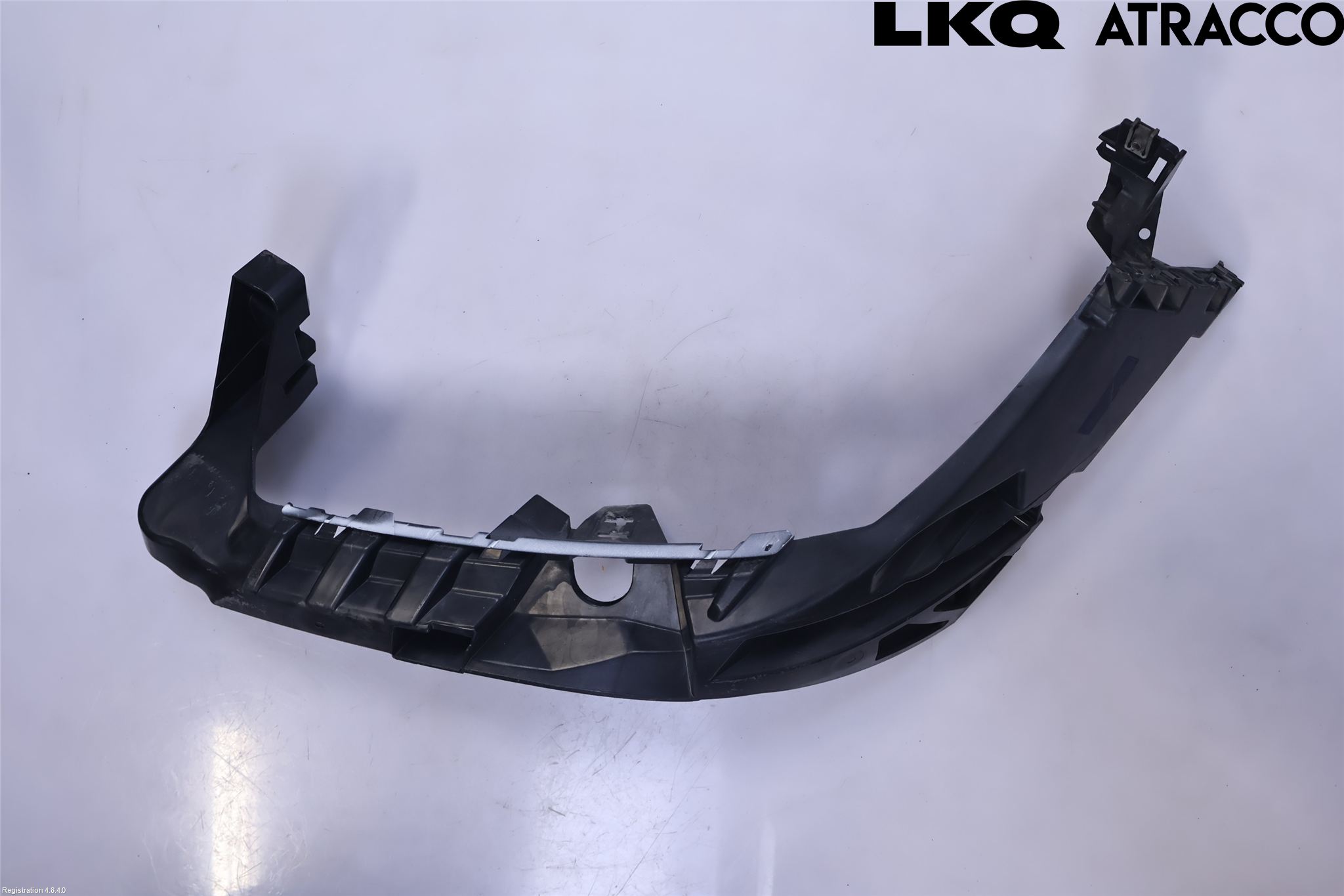 Mercedes-Benz MB ML/GLE-KLASS (W166) 12-18 Frontlykt Holder-Feste