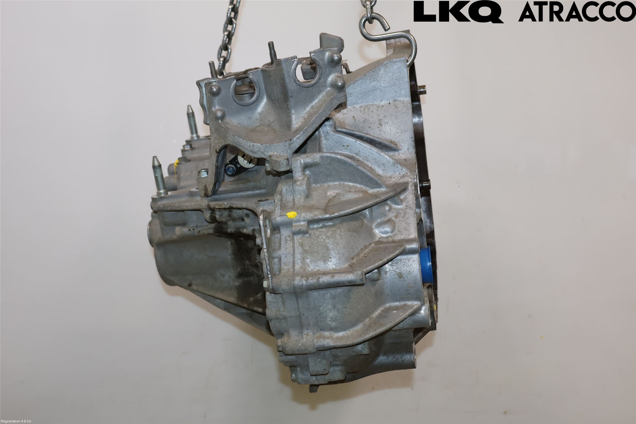 Honda HR-V 15-21 Gearkasse 6 Trinn