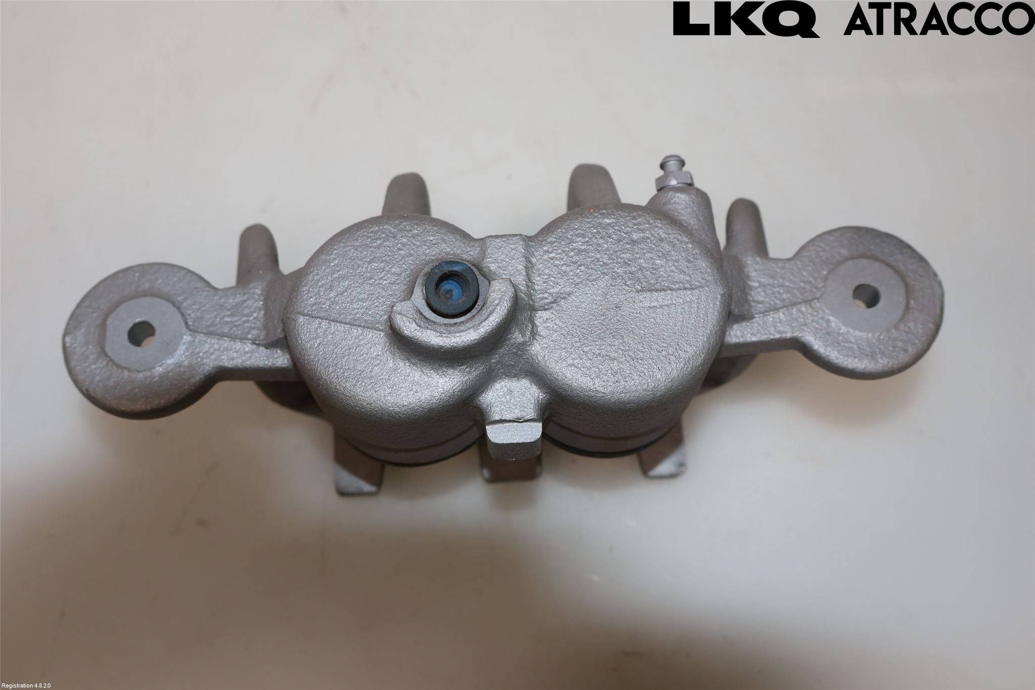 Landrover RANGE ROVER SPORT (L494) 14-22 Bremsecaliper Foran Venstre