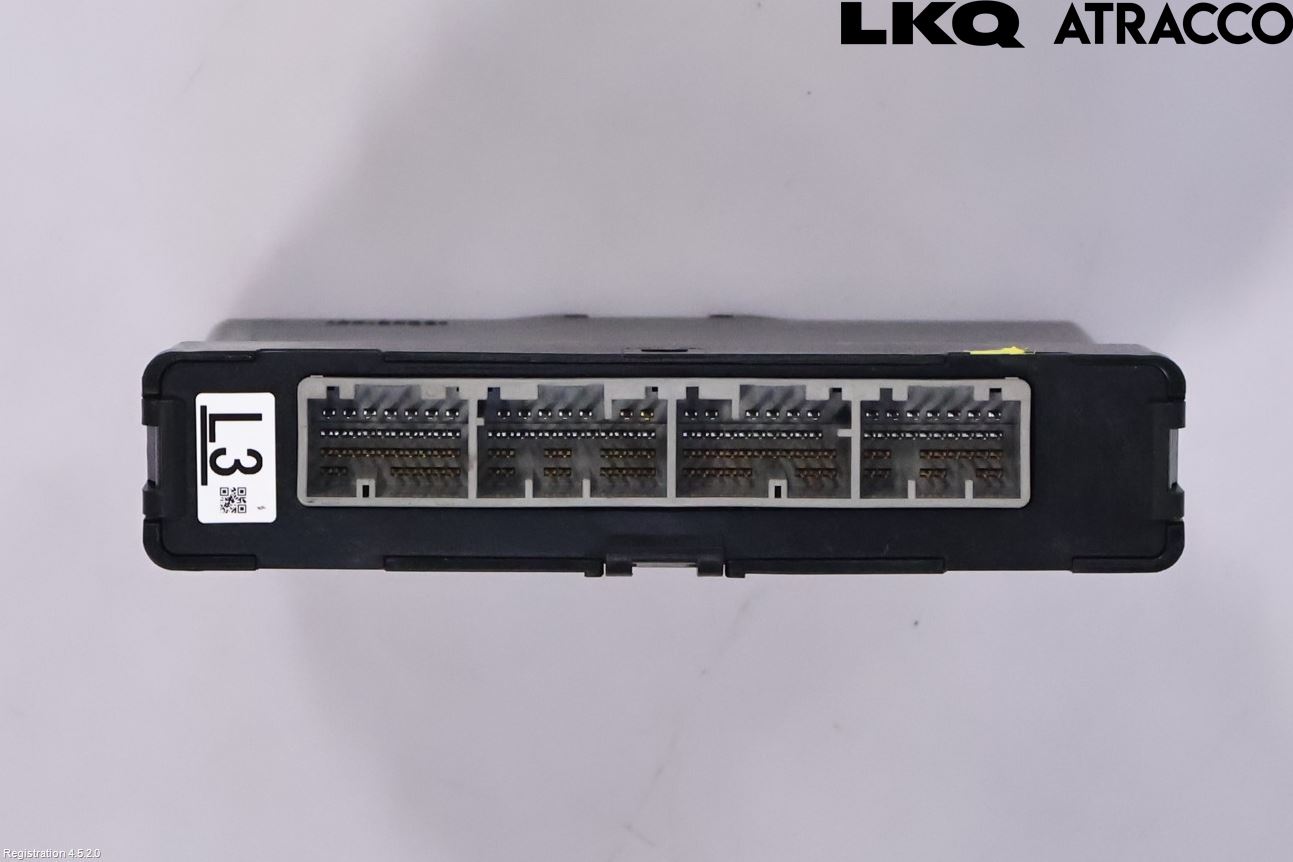 Lexus IS 250/350 14-20 Styreenhet Øvrig