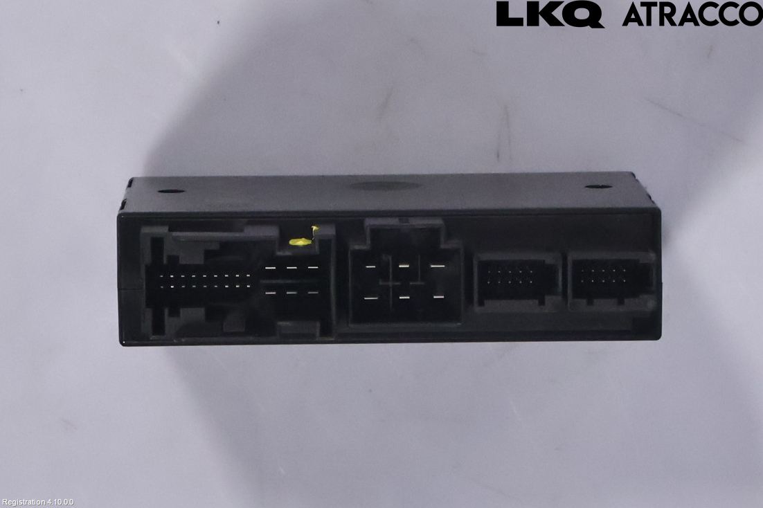 BMW 5 G30/G31/F90 17-23 Styreenhet Tilhengerfeste