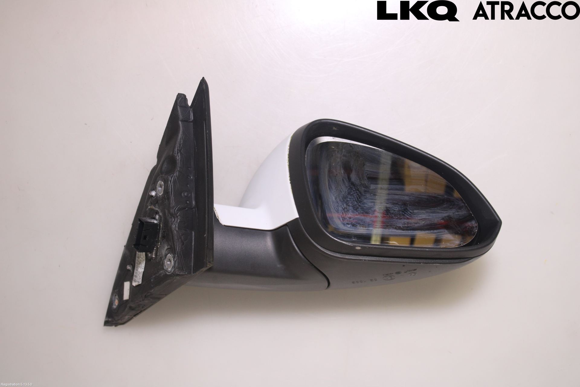 Opel INSIGNIA 09-16 Speil H M-El Justering