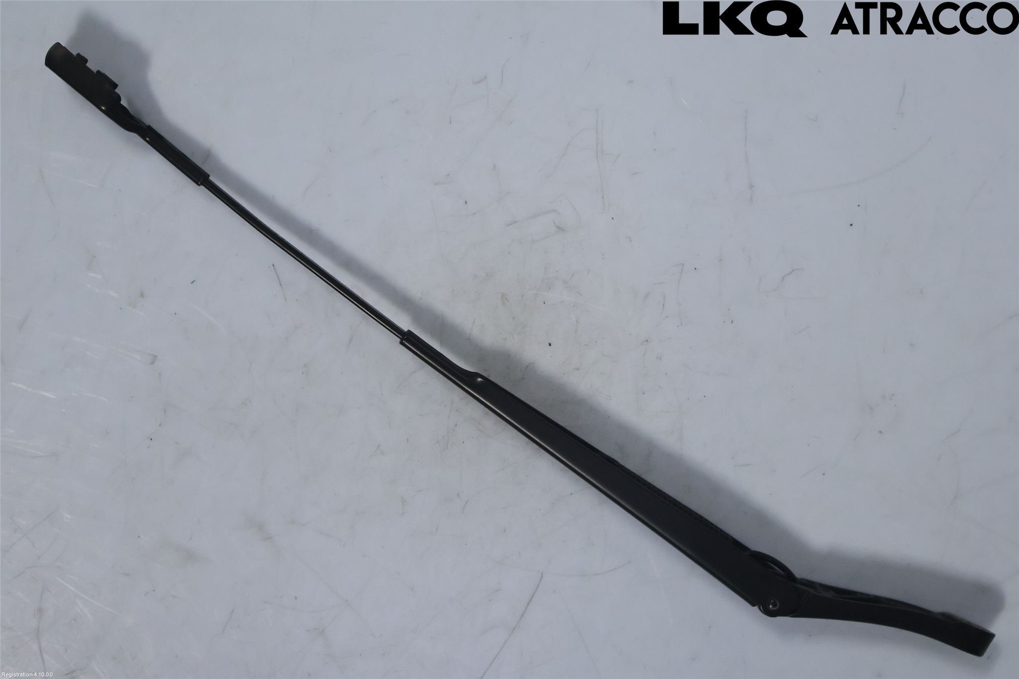 Volkswagen VW GOLF SPORTSVAN 15-20 Viskerarm-Armer Frontrute