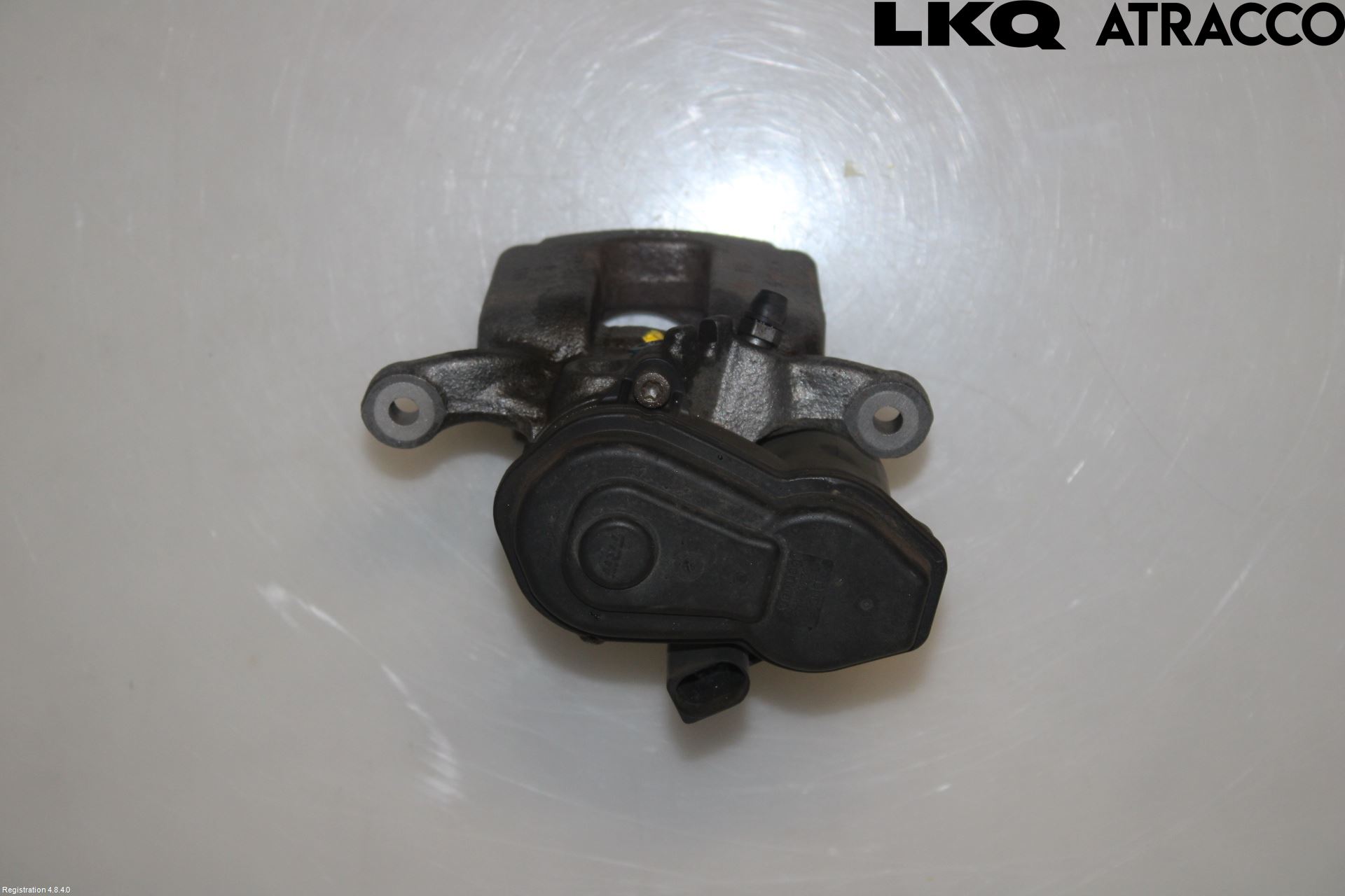 Volkswagen VW SHARAN 11- Bremsecaliper Bak Høyre