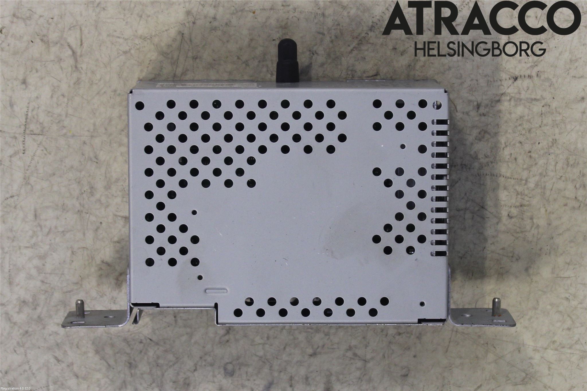 Ford FOCUS 19- Stereo Radio