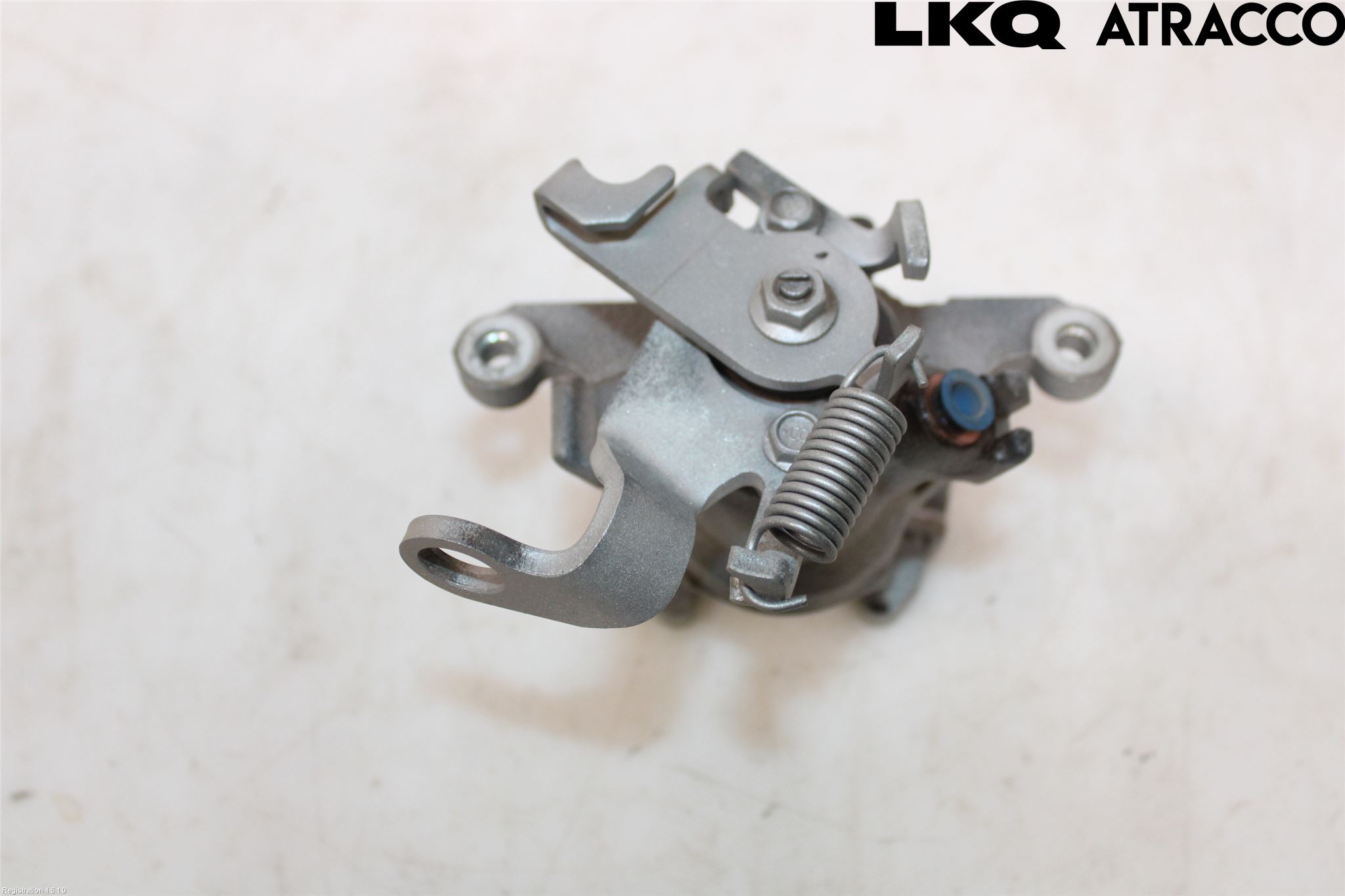 Mitsubishi ASX 10-22 Bremsecaliper Bak Venstre