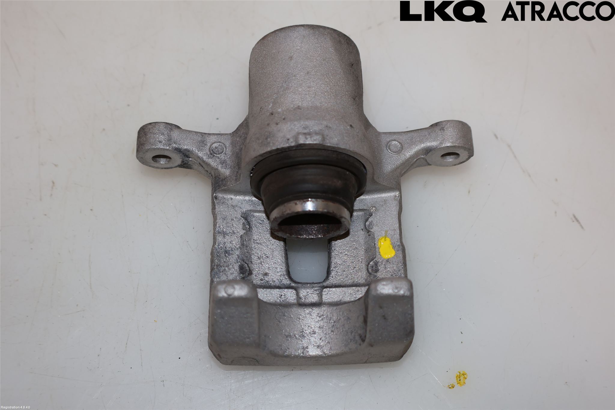 Hyundai ix35 Bremsecaliper Bak Venstre