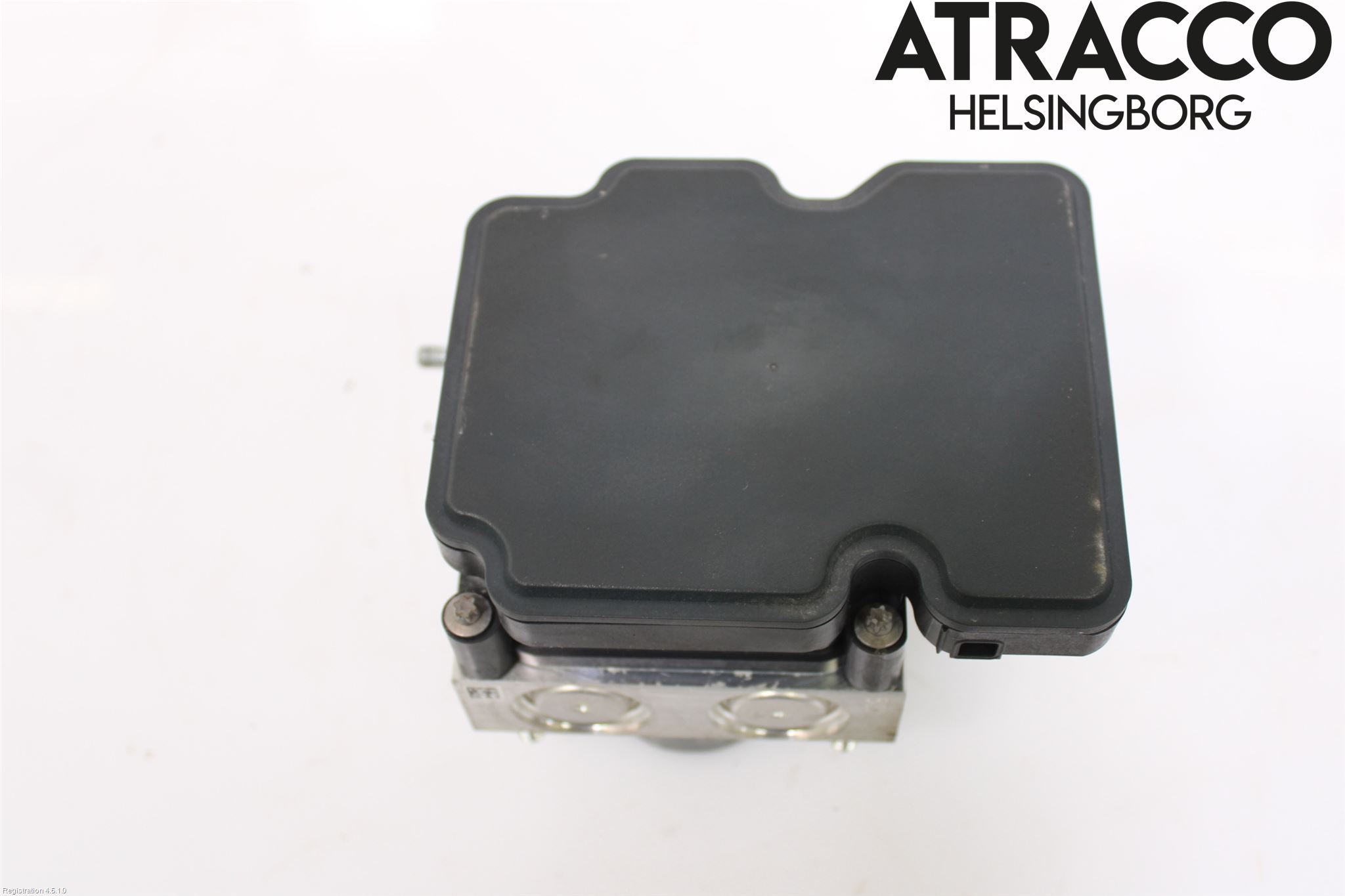 Renault CAPTUR 13-19 Abs Hydraulikkaggregat