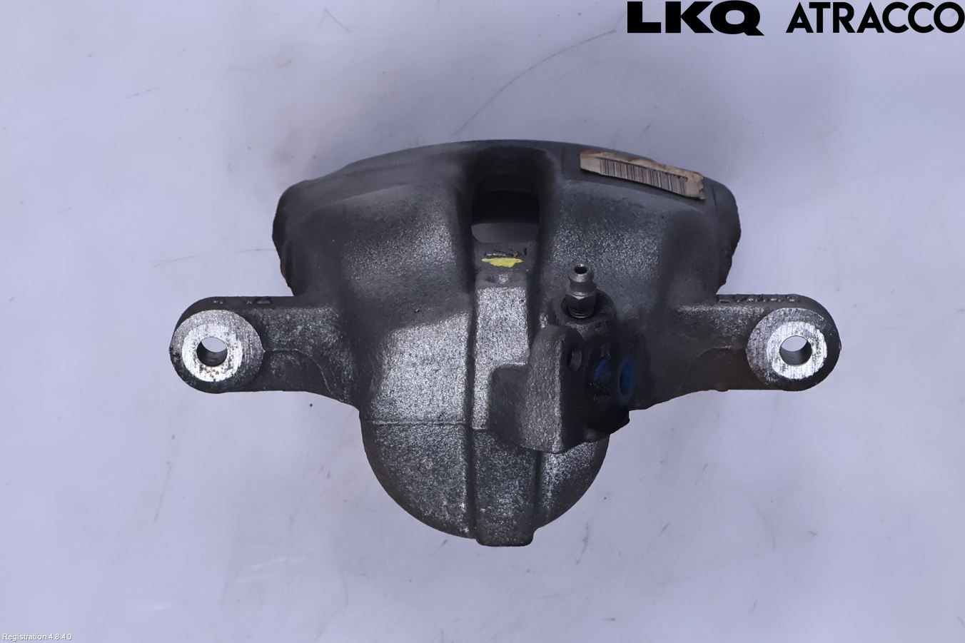 Opel CORSA F, CORSA-E 20- Bremsecaliper Foran Høyre