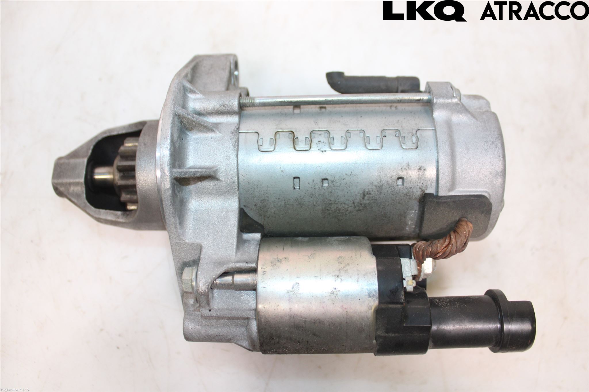 Honda CR-V 13-18 Startmotor