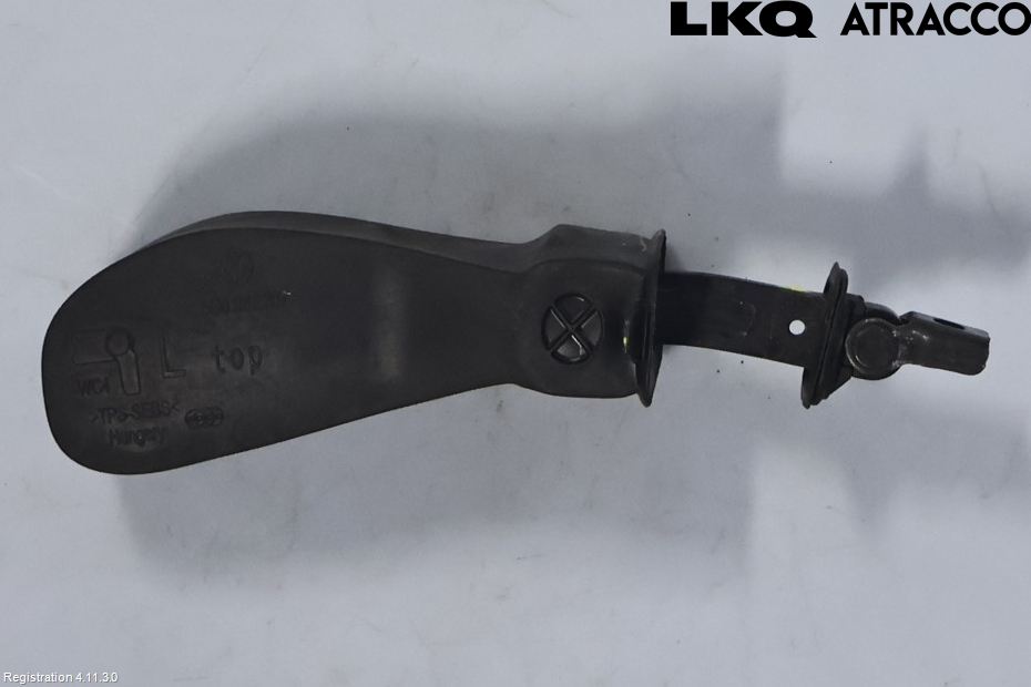 Volkswagen VW GOLF / E-GOLF VII 13-20 Dørstopper
