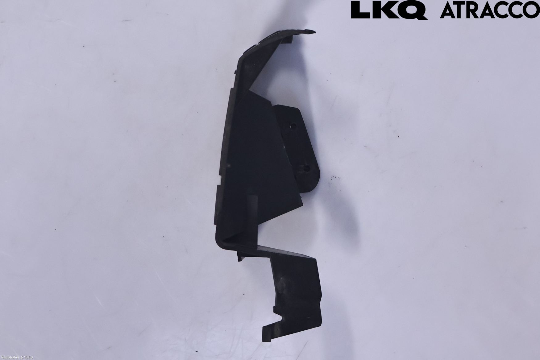 Volvo V70 08-13 Spylerdyse Frontlykter