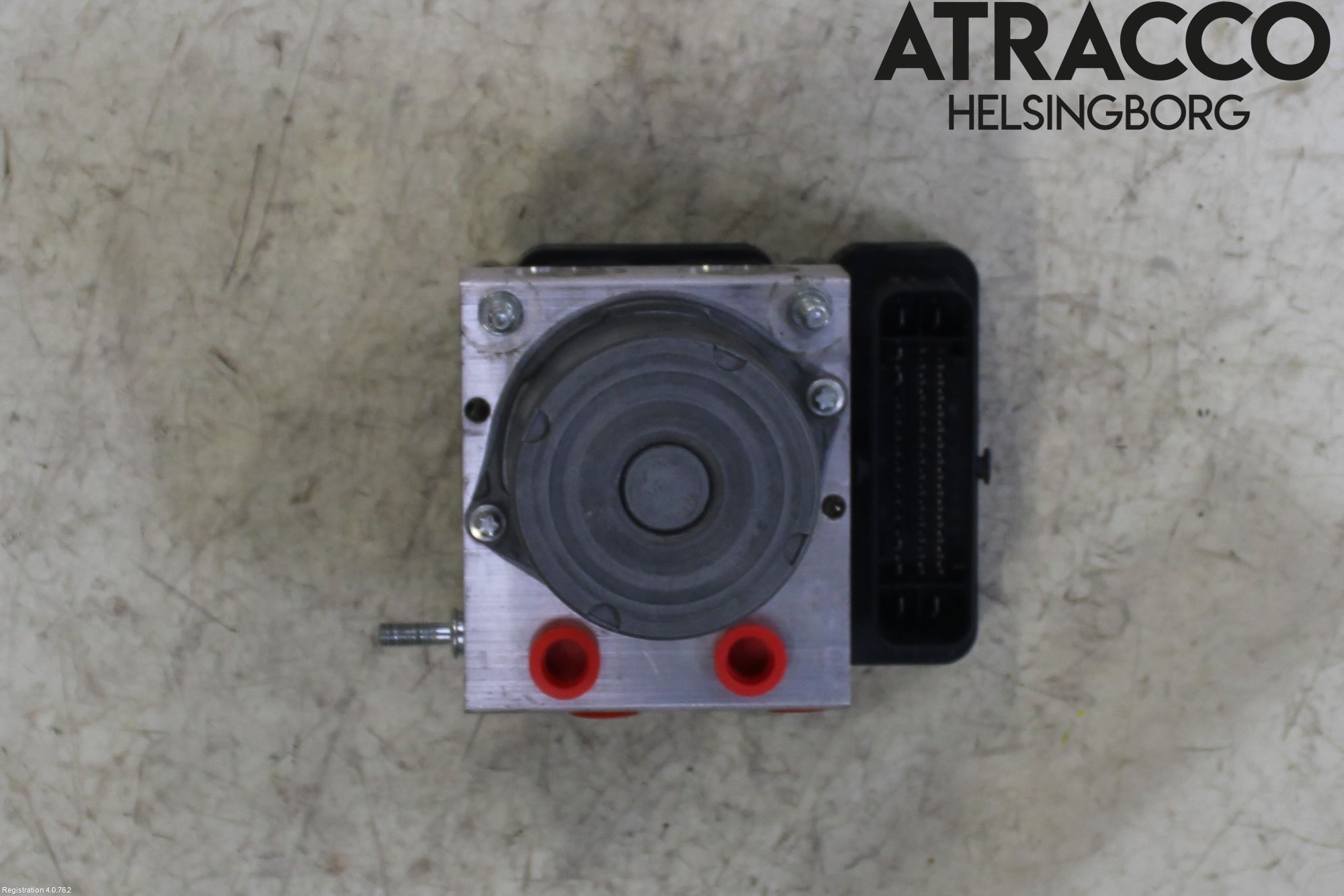 Peugeot 3008 17-24 Abs Hydraulikkaggregat