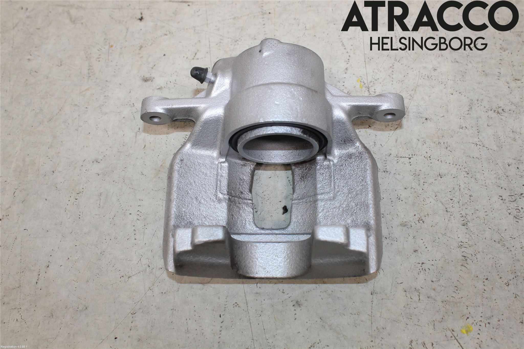 Peugeot 308 14-21 Bremsecaliper Foran Venstre