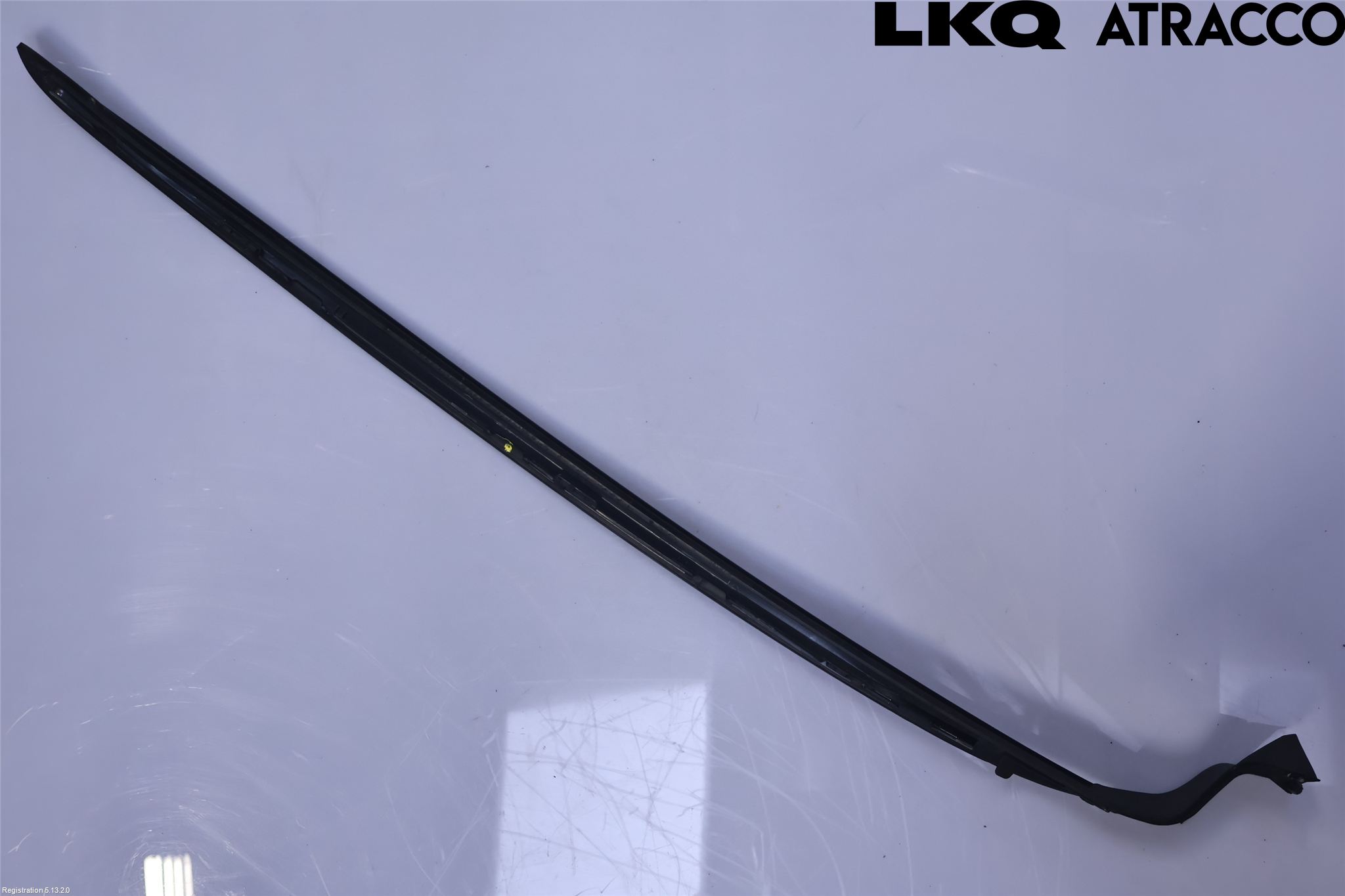 Lexus ES 250/300/330 Frontrute Dekorlist