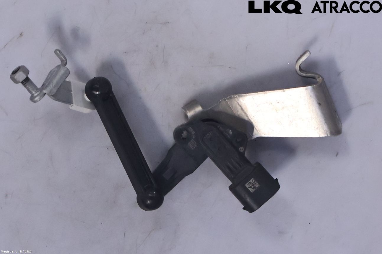 BMW X5 G05 18- Sensor Lysinnstilling