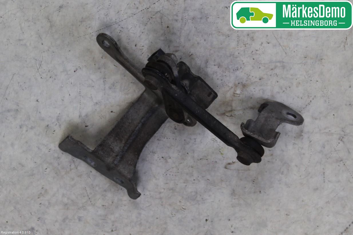 Mercedes-Benz MB A-KLASS (W177) 18- Sensor Lysinnstilling