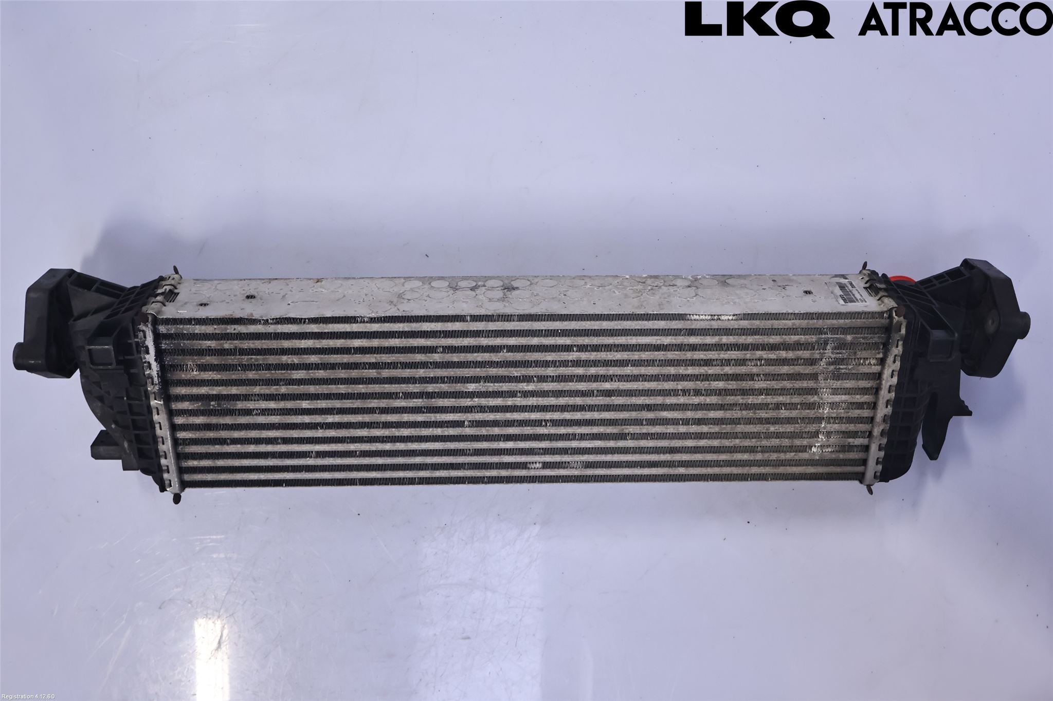Volvo V90 CROSS COUNTRY 17->> Intercooler Radiator
