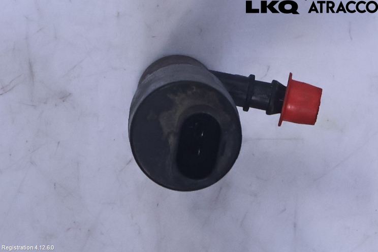 Opel ASTRA J 10-15 Spylerpumpe Høytrykk