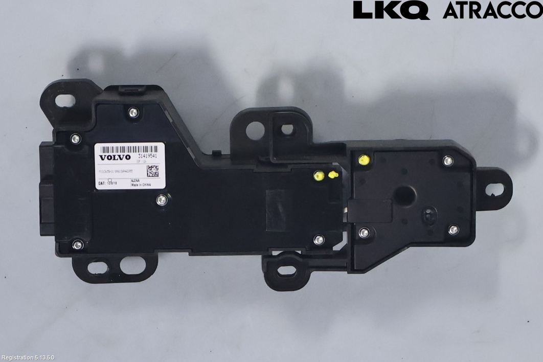 Volvo XC40/RECHARGE 18- Bryter Sete Regulering