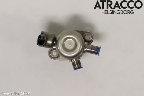 Mercedes-Benz MB C-KLASS (W205) 14-21 Drivstoffpumpe Mekanisk